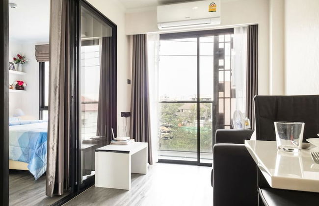 New York Condo by Renvio - Foto 14