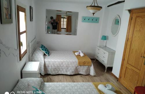 La Casilla de Nigüelas - Foto 7