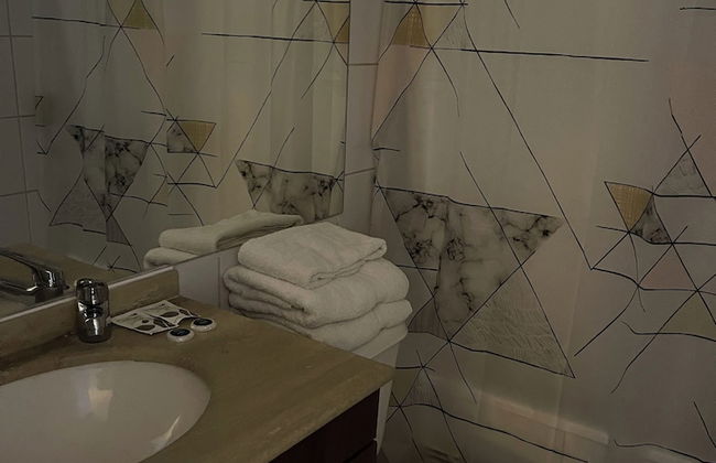 Vr Suite Santiago - Foto 72