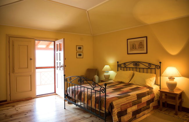 Quinta Do Barracao Da Vilarica - Foto 8