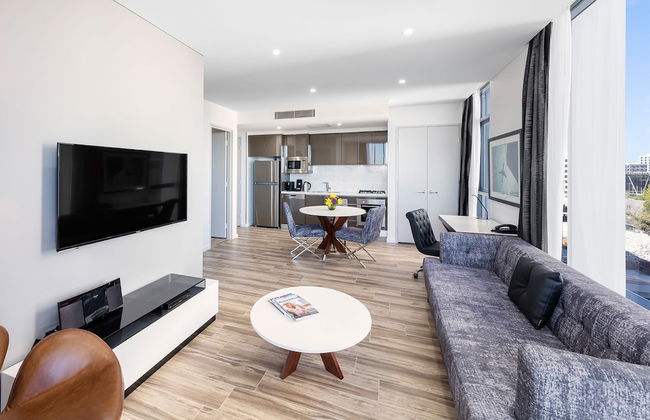 Meriton Suites Mascot Central - Foto 15