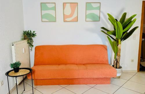 StayNature - 3 BR - APP modern, ruhig & zentral - Foto 8