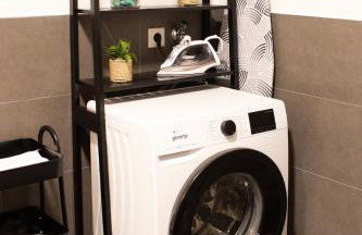 Smart City Apartment - Foto 15