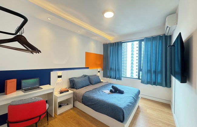 Edumetro Suites USJ1 Subang Jaya - Foto 16