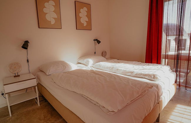 Apartment by the Beach With Sea Views - Photo 13