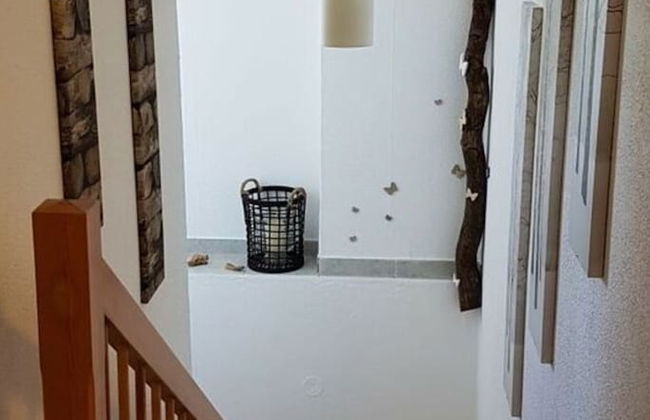 Apartment in Rieseby - Foto 26