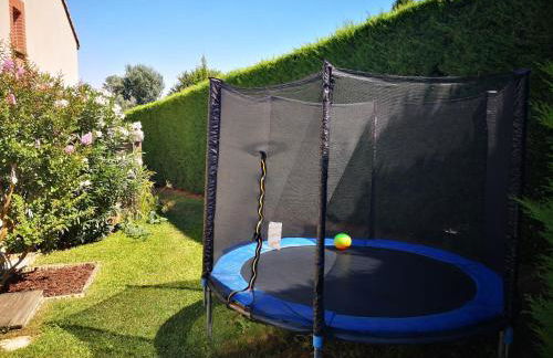 Villa Tolosa - Foto 11