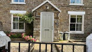 Wensleydale Stone Cottage - Foto 2