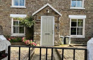 Wensleydale Stone Cottage - Foto 2