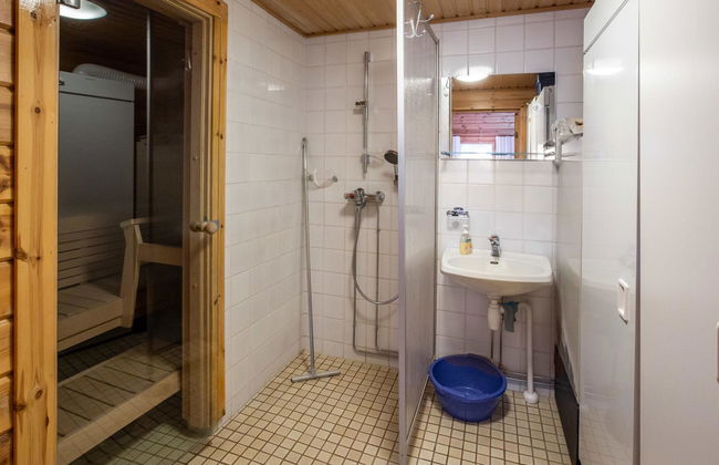 Lomaylläs f84 /palovaarankaarre 22a - Foto 13