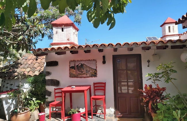 Charming 1-bed House in La Laguna - Foto 29