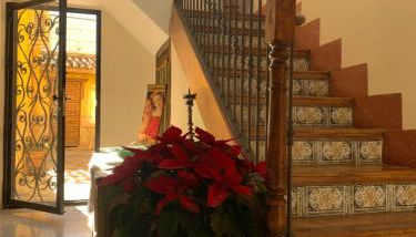 Caldereros 11 - Foto 4, Lobby or reception