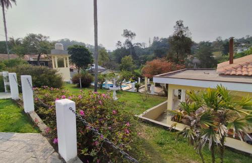 Chácara Cinco Ases - Foto 28