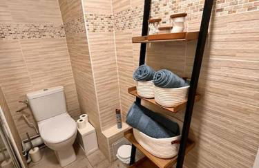 Agreable Paris Disney Centre ville Metro RER - Foto 8