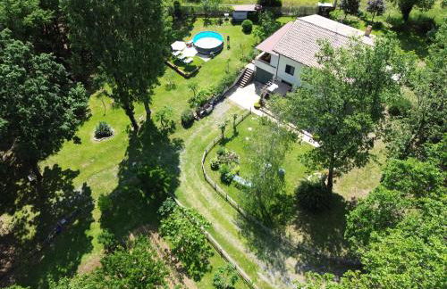 Locazione turistica nel verde Civita di Bagnoregio - Foto 26