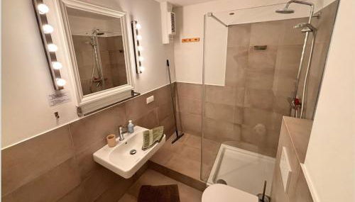 Gemütlich 5, Netflix und Kaffee frei, Parken vor der Tür - Foto 2