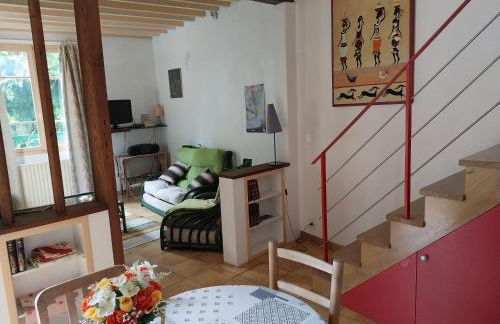 Halte-jardin du hâvre - Foto 6