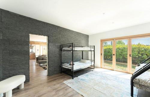 Villa le Trèfle with pool - Photo 4