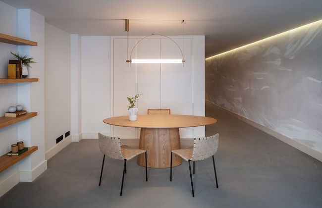 TocToc Suites Olof Palme - Viviendas Vacacionales - Foto 51