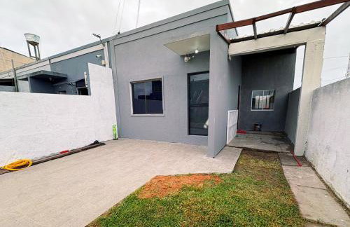 Casa aconchegante em Imbé, 700 metros do mar, Ótima localização! - Foto 8