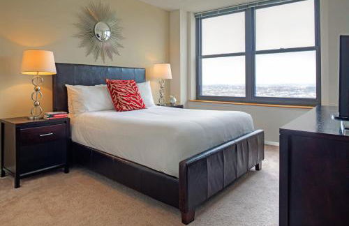 Furnished Quarters at Grove Pointe - Foto 15