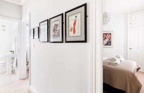 The Old Morgan Period Town House - Foto 18