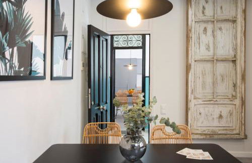 SingularStays Parque Central - Foto 40