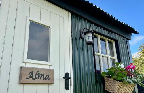 Harpers Huts - Alma - Foto 12