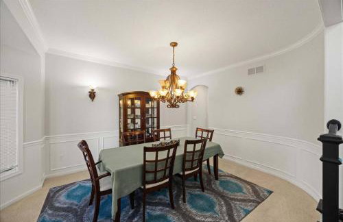 Stunning private villa pond theater - Foto 47