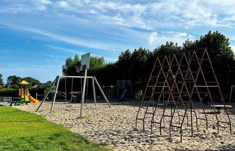 Ferienwohnung Smukke Bleibe - Foto 28