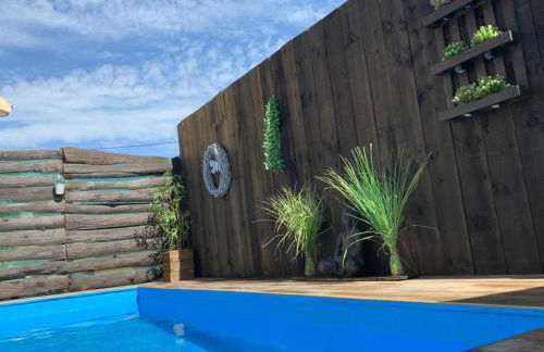 Casa rural Laguna Herrera - Foto 21