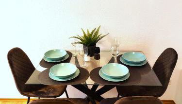 City Appartement Mönchengladbach - Foto 4