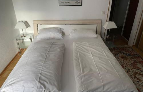 Hekmat Apartments Nordseeblick Schobüll - Foto 10