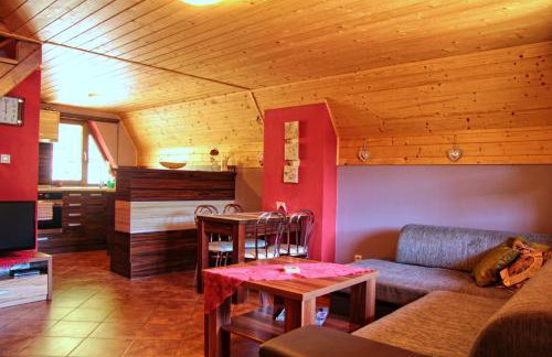 Domki Beskid - Foto 38