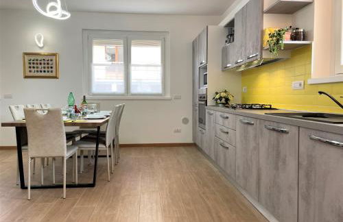 GIORNI FELICI tutto nuovo, giardino, park e bikepark - Foto 8