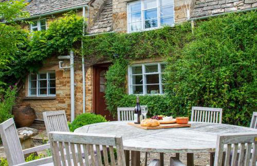 Top Cottage, Oddington - Photo 8