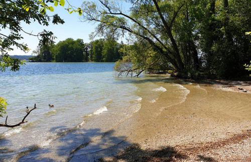 Nemos Paradies - TOP Lage am See und Sbahn - Foto 18