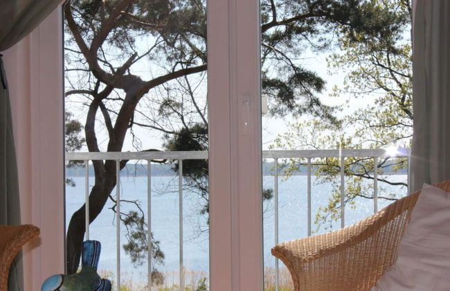 Holiday Home Water View - Photo 22