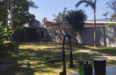 Casa Rústica na praia Cigarras - Foto 11