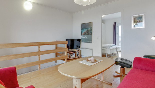 "Arngerus" - Foto 4, Living Room