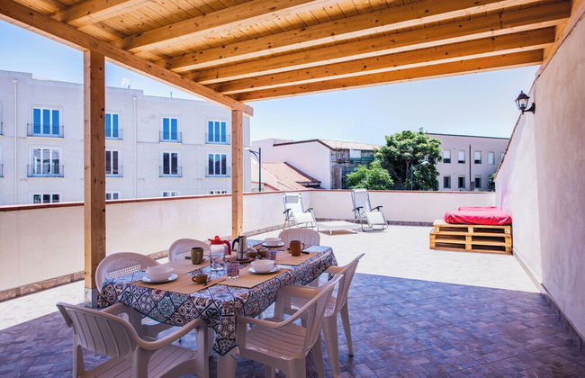 Ibiscus Apartment with Terrace - Foto 14