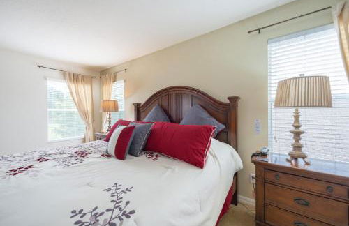 Ideal for Families - Arcade Gaming Room - South Facing Pool - Spa - Nr Disney - FREE Welcome Pack - Foto 36