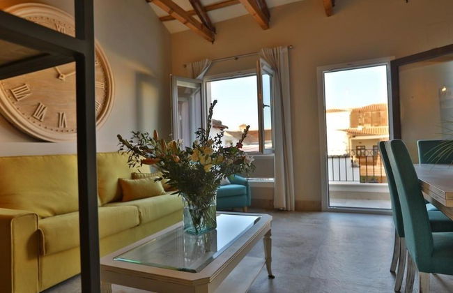 El Patio De Los Jazmines - Foto 78