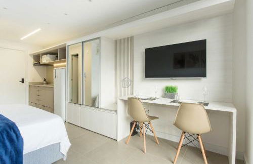 Moradia linda e moderna em um dos melhores bairros de Porto Alegre! - Foto 80