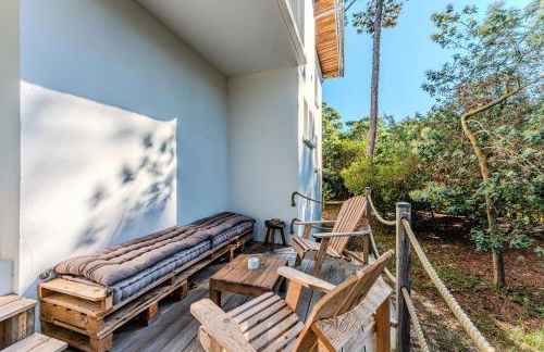 La Vigne 116 - Villa familiale - Foto 26