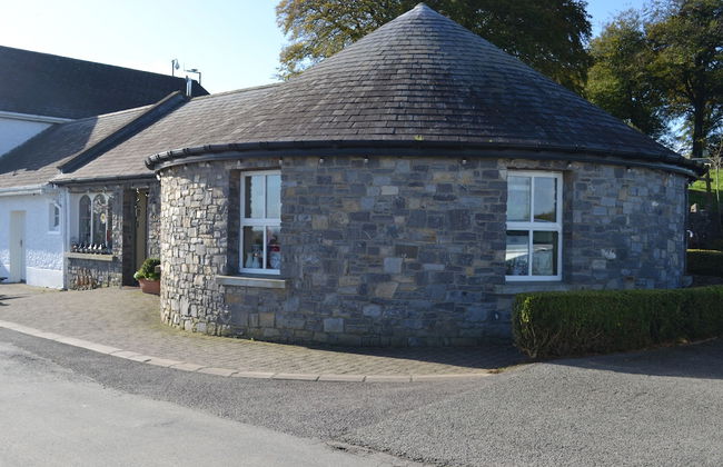 Skryne Castle Built in 1142 - Photo 29