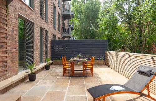 Atlas House Five - Foto 66