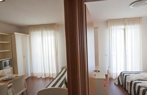 Residence Marconi Mare - Foto 39