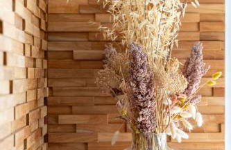 Les Villas Black&White - Foto 25