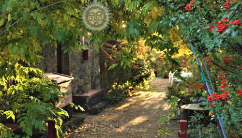 Cirasellaetna - Foto 1, Garden view